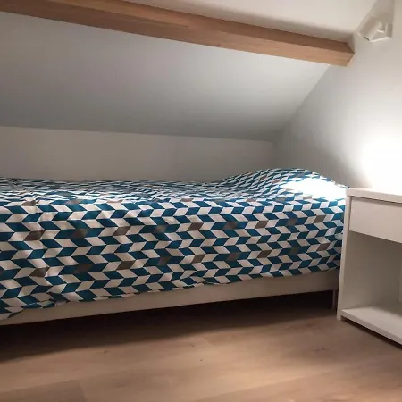Sauna Egmond Holiday home