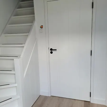 Sauna Egmond