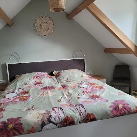 Sauna Egmond * Egmond aan Zee