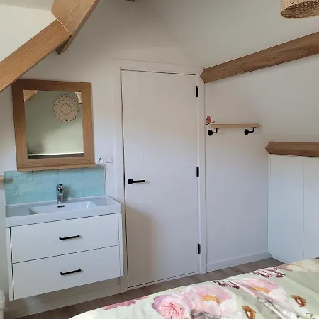 Sauna Egmond Holiday home