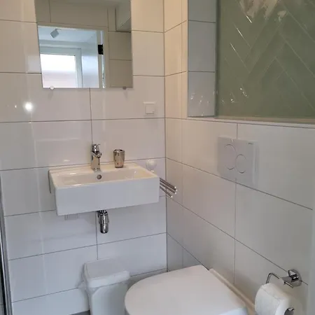 Sauna Egmond * Egmond aan Zee