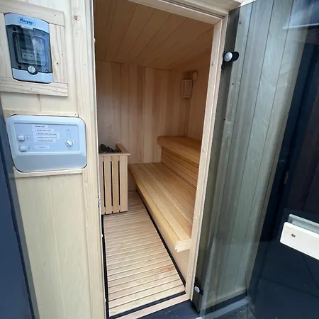 Sauna Egmond