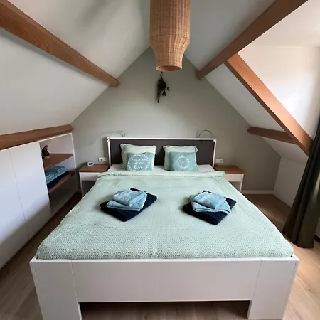 Sauna Egmond Holiday home