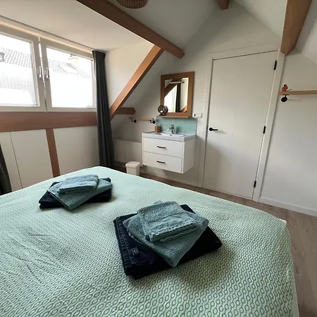 Sauna Egmond * Egmond aan Zee