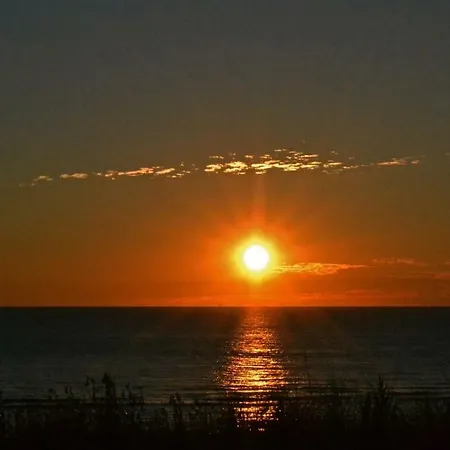 Vakantiehuis Sauna Egmond Egmond aan Zee