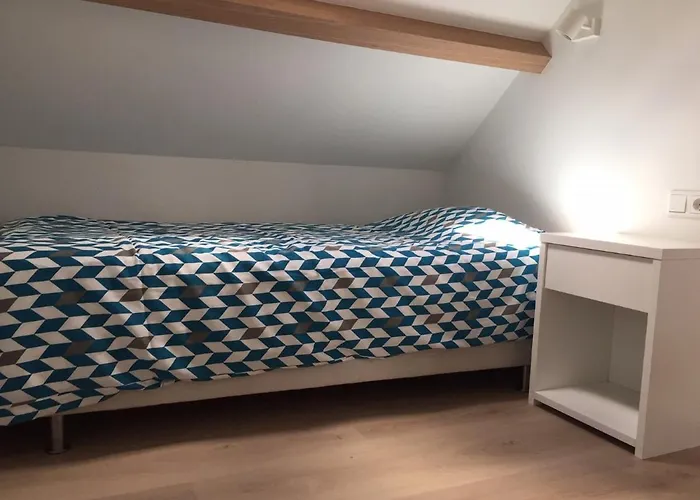 Sauna Egmond Holiday home