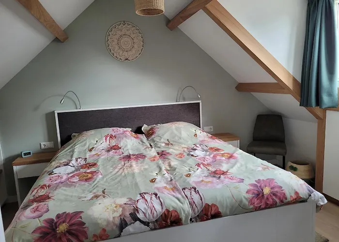 Sauna Egmond * Egmond aan Zee