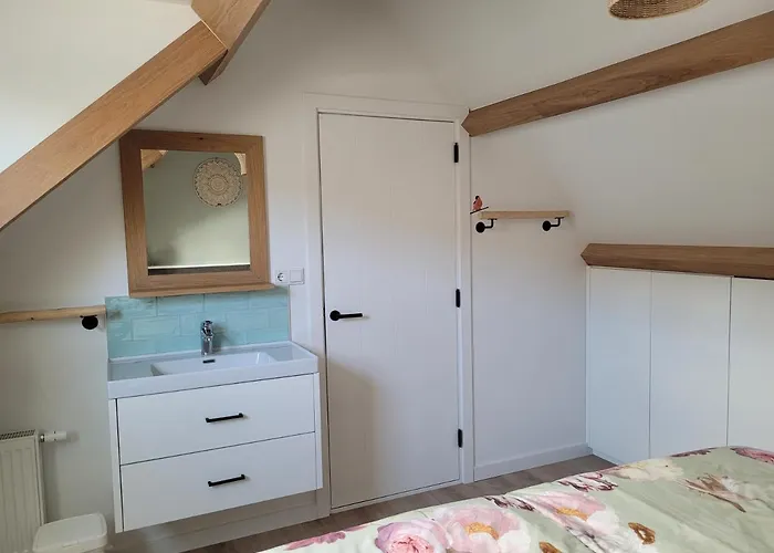 Sauna Egmond Vakantiehuis