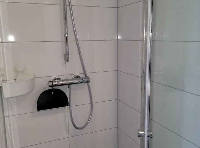 Sauna Egmond Vakantiehuis *