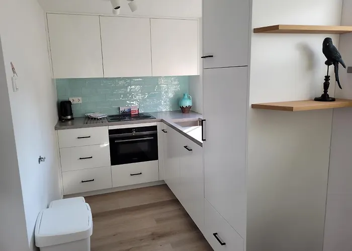 Sauna Egmond Vakantiehuis *