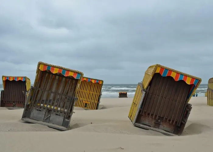 Vakantiehuis Sauna Egmond