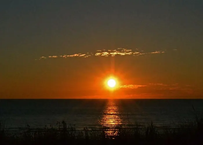 Vakantiehuis Sauna Egmond Egmond aan Zee