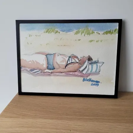 Sauna Egmond