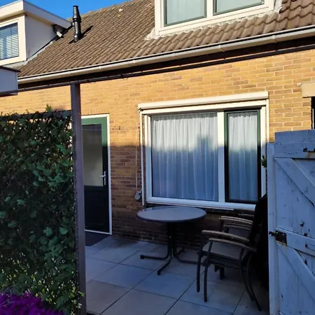 Sauna Egmond