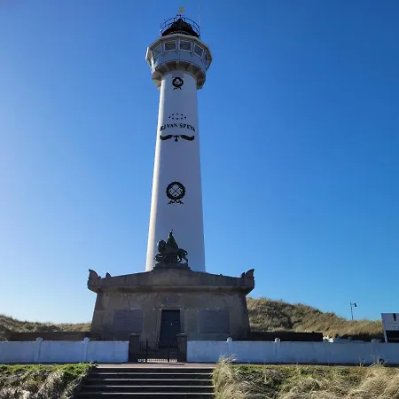Sauna Egmond Сasa de vacaciones Egmond aan Zee
