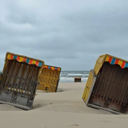Сasa de vacaciones Sauna Egmond
